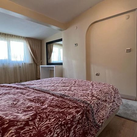 イスタンブール200 M2 Muhtesem Cati Kati, Roofアパートメント エクステリア 写真
